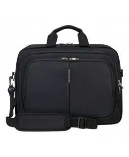 Samsonite Guardit 3.0 43,9 cm (17.3") Portfell Must