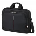 Samsonite Guardit 3.0 43,9 cm (17.3") Portfelis Melns Samsonite Guardit 3.0 43,9 cm (17.3") Portfelis Melns