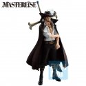 Banpresto One Piece Beyond The Trials Dracule Mihawk Ichibansho -figuuri 25 cm Banpresto One Piece Beyond The Trials Dracule Mihawk Ichibansho -figuuri 25 cm