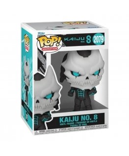 FUNKO POP! Vinyl figure: Kaiju No. 8 - Kaiju No. 8 (w/ Chase)