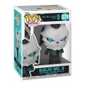 FUNKO POP! Vinilinė figūrėlė: Kaiju No. 8 - Kaiju No. 8 (su Chase) FUNKO POP! Vinilinė figūrėlė: Kaiju No. 8 - Kaiju No. 8 (su Chase)