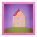Paladone Peppa Pigu raami rahakassa Paladone Peppa Pigu raami rahakassa