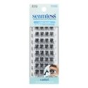 Ardell Seamless Cluster flare -irtoripset musta Ardell Seamless Cluster flare -irtoripset musta