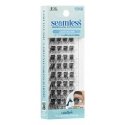 Ardell Seamless Cluster flares Melns Ardell Seamless Cluster flares Melns