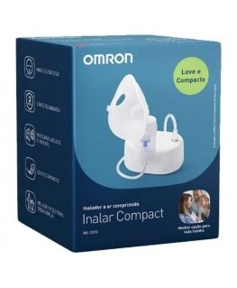 Omron NE-810 purkštuvas