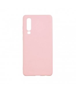 Huawei P30 Nano Silikoninis Dėklas Minkšta Palietimo TPU Bežinis