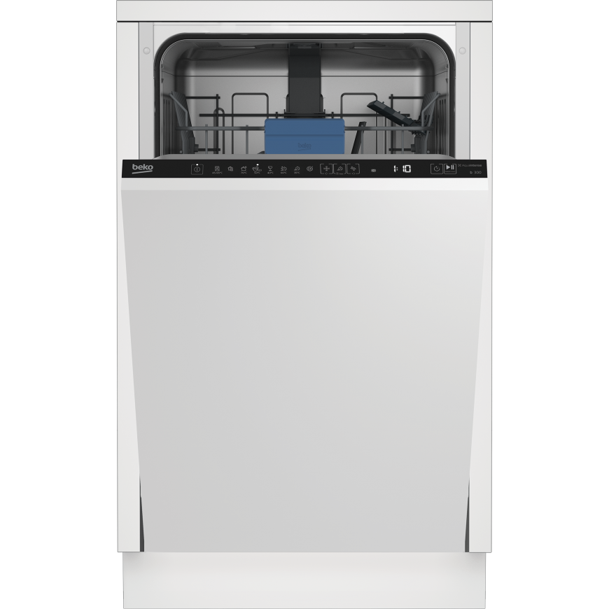 Indaplovė Beko DIS48020