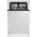 Indaplovė Beko DIS48020 Indaplovė Beko DIS48020
