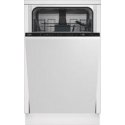 Beko DIS48020 Dishwasher Beko DIS48020 Dishwasher