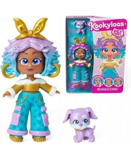 Kiddisvit Europe *****POP TOP Laimīgā Emma Randka dārzā 81058
