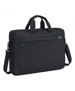 Rivacase 8036 40.6 cm (16") Briefcase Black
