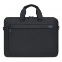 Rivacase 8036 40,6 cm (16") Salkku musta Rivacase 8036 40,6 cm (16") Salkku musta