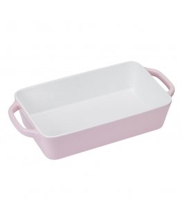 Resto Kitchenware 96122 kepimo indas 2,9 L Stačiakampio formos Keramika Kepimo indas orkaitei