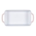 Resto Kitchenware 96122 baking dish 2.9 L Rectangular Ceramic Casserole baking dish