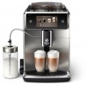 Saeco Xelsis Deluxe SM8785 Fully Automatic Espresso Machine