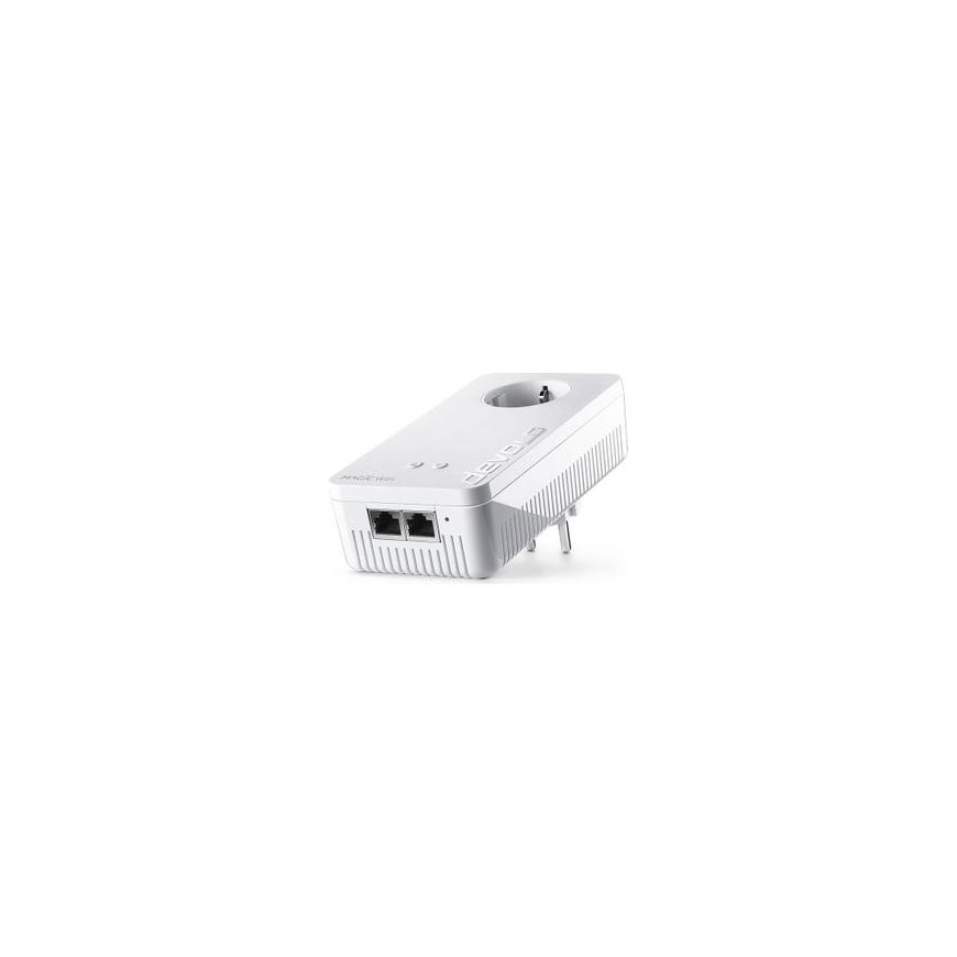 Devolo Magic 2 WiFi 6 next Powerline Multiroom Kit 2x Devolo Magic 2 WiFi 6 next Adapter, 1x Devolo Magic 2 LAN Adapter
