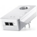 Šakotuvas devolo Magic 2 WiFi 6 next Powerline Multiroom Kit 2x devolo Magic 2 WiFi 6 next -sovitin, 1x devolo Magic 2 LAN -sovi