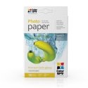 ColorWay Premium Semiglossy Photo Paper, 255g/m², 10x15 ColorWay Premium Semiglossy Photo Paper, 255g/m², 10x15