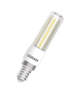 Osram 4058075607316 LED лампа Теплый белый 2700 K 7 W E14 E