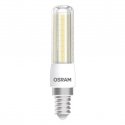 Osram 4058075607316 LED spuldze Silti balta 2700 Kelvina grādos 7 W E14 E