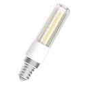 Osram 4058075607316 LED-pirn Soe valge 2700 K 7 W E14 E