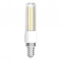 Osram 4058075607316 LED lemputė Šiltai balta 2700 K 7 W E14 E