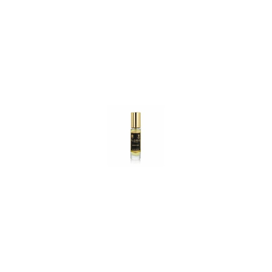 Hackett London Hackett Bespoke Giftset rinkinys vyrams (EDP, 100 ml + EDP, 10 ml + dušo želė, 100 ml)