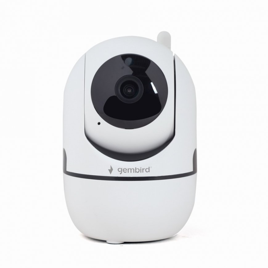 Gembird TSL-CAM-WRHD-02 drošības/tīkla kamera Spuldze IP
