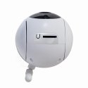 Gembird TSL-CAM-WRHD-02 камера видеонаблюдения Лампа IP камера видеонаблюдения Для помещений 1920 x 