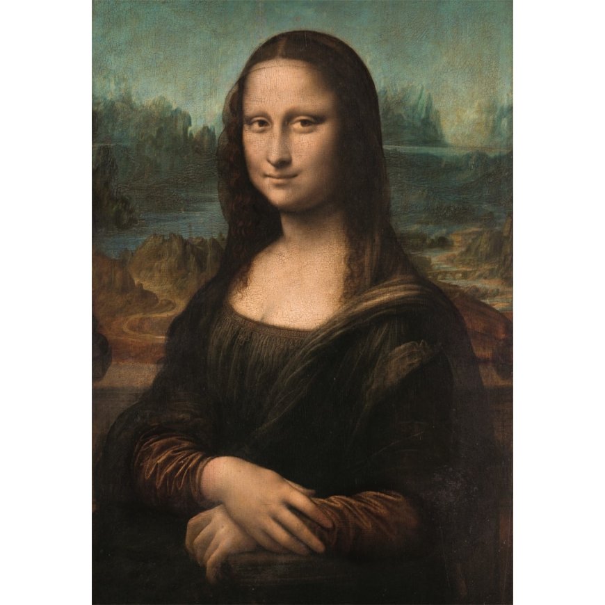 Clementoni 37094 dėlionė