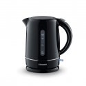 Severin WK 4322 электрический чайник 1,7 L 2200 W Черный Severin WK 4322 электрический чайник 1,7 L 2200 W Черный