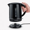 Severin WK 4322 vedenkeitin 1,7 L 2200 W musta Severin WK 4322 vedenkeitin 1,7 L 2200 W musta
