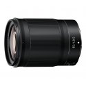 Nikon NIKKOR Z 85mm f/1.8 S SLR Standard lens Black Nikon NIKKOR Z 85mm f/1.8 S SLR Standard lens Black