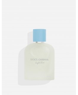Dolce&Gabbana Light Blue Pour Homme 50 ml Mehed