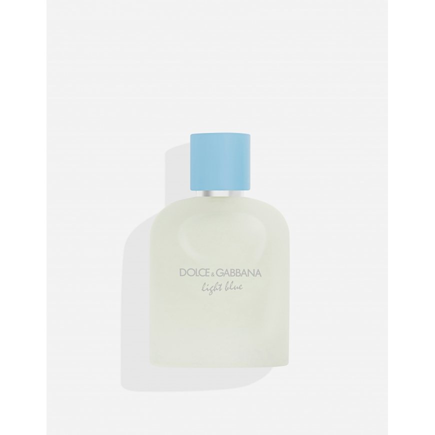 Dolce&Gabbana Light Blue Pour Homme 50