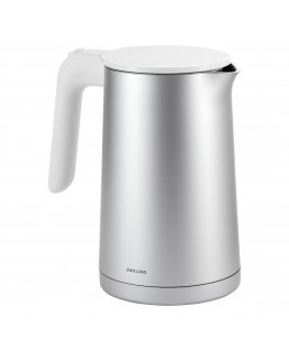 ZWILLING ENGINIGY elektriskās tējkanna 1 L 1850 W Sudrabs