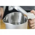 ZWILLING ENGINIGY electric kettle 1 L 1850 W Silver ZWILLING ENGINIGY electric kettle 1 L 1850 W Silver