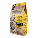 Küla Talus Sausa kassitoit Monoproteiin Lõhe (täiskasvanutele) 3kg