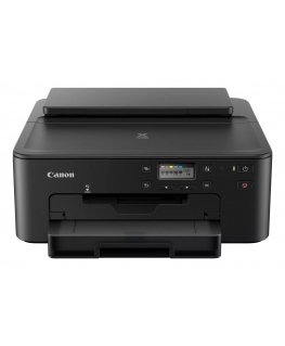 Canon PIXMA TS705a струйный принтер Цветной 4800 x 1200 DPI A4 Wi-Fi