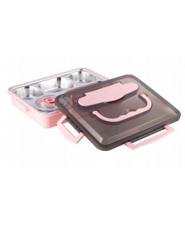 Lõunakarp "Lunch Box" 1000 ml, 2144, KAMILLE