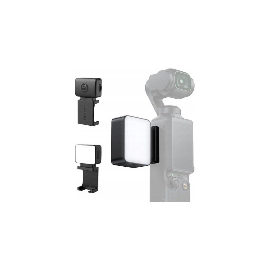 Ulanzi LM 001 LED-valo