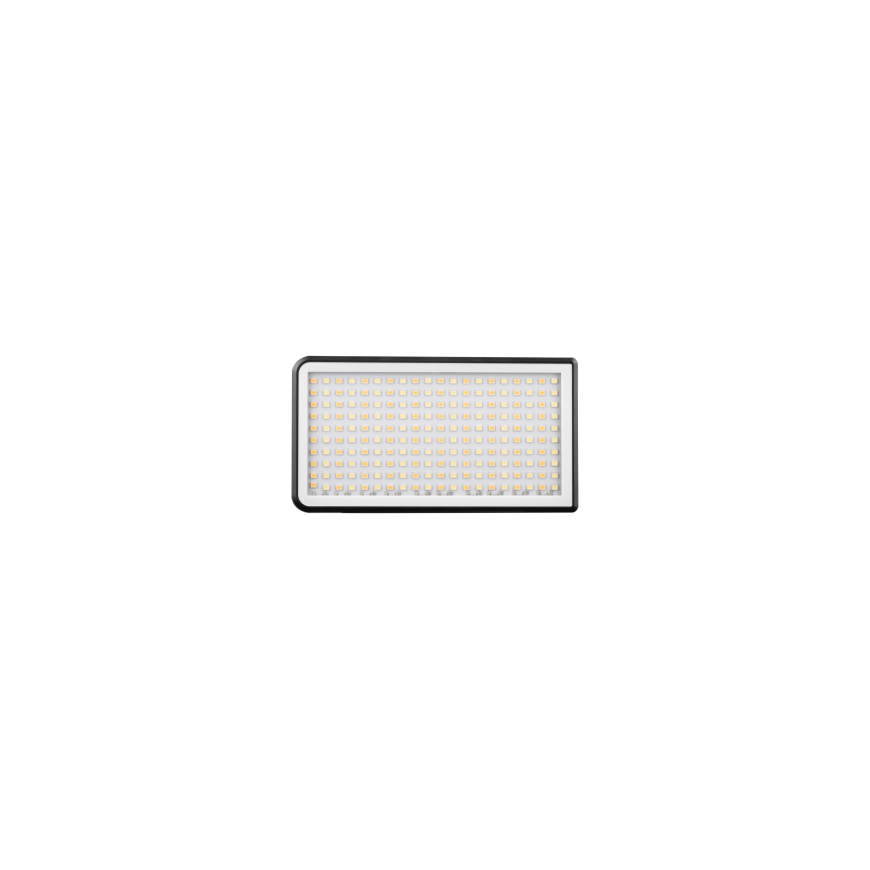 Ulanzi LM 001 LED-valo – 2