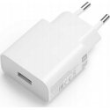 XIAOMI originaalne laadija USB A 2A MDY-09-EW valge värviga bulkpakendis XIAOMI originaalne laadija USB A 2A MDY-09-EW valge värviga bulkpakendis