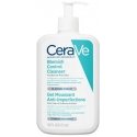 Cerave Puhdistusgeeli ongelmalliselle iholle (Blemish Control Puhdistaja) 473 ml Cerave Puhdistusgeeli ongelmalliselle iholle (Blemish Control Puhdistaja) 473 ml