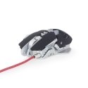 Gembird MUSG-05 компьютерная мышь Игровой USB тип-A 4000 DPI Gembird MUSG-05 компьютерная мышь Игровой USB тип-A 4000 DPI