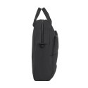 Rivacase 8422 35,6 cm (14") Päältä avattava laukku musta