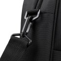 Rivacase 8422 35,6 cm (14") Pealt avatav kott Must