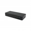 i-tec C31QUATTRODOCKPD sülearvuti dokk ja pordireplikaator Juhtmega ühendatud USB 3.2 Gen 1 (3.1 Gen