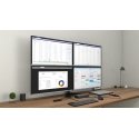 i-tec C31QUATTRODOCKPD knyginių kompiuterių dokas / jungčių replikatorius Vielinis USB 3.2 Gen 1 (3. i-tec C31QUATTRODOCKPD knyginių kompiuterių dokas / jungčių replikatorius Vielinis USB 3.2 Gen 1 (3.