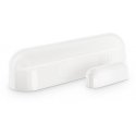Fibaro FGDW-002-1 ZW5 durvju/logu sensors Bezvadu Balts